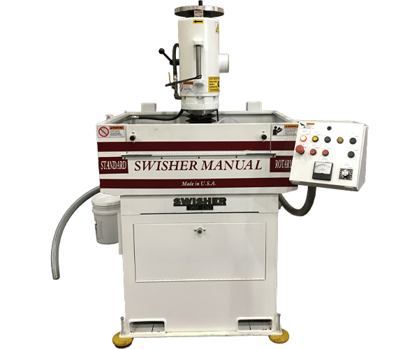 STANDARD ROTARY MANUAL (SRM)