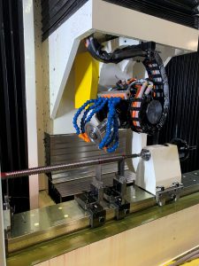 Broaching Tools