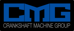 Crankshaft Machine Group Logo