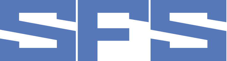 Swisher Finishing Systems Icon Logo