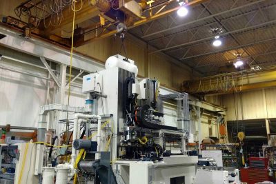 Faster, Sharper, Stronger: Broaching Machines That Deliver Results