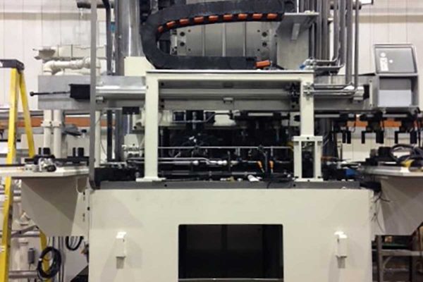 Faster, Sharper, Stronger: Broaching Machines That Deliver Results